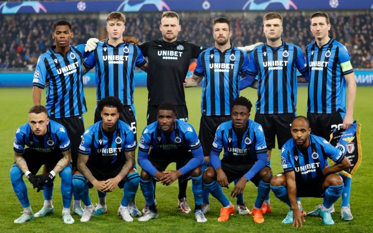 Sterkhouder van Club Brugge krijgt uppercut toegediend: “Niet nodig!”