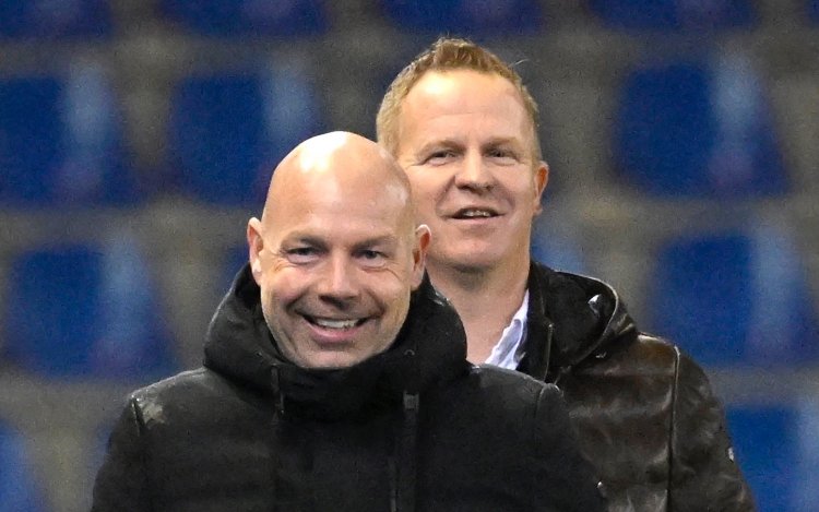 ‘Mogelijk énorme opsteker: Anderlecht en KRC Genk mogen plots hopen’