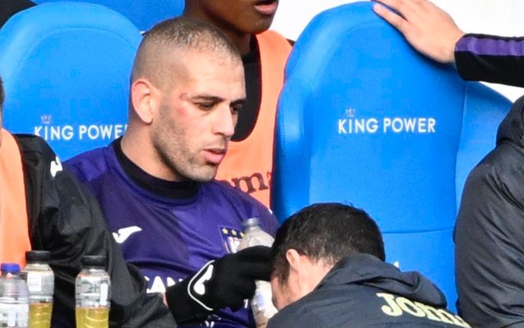 Officiële bevestiging: Anderlecht wil déze opvolger Slimani halen (VIDEO)