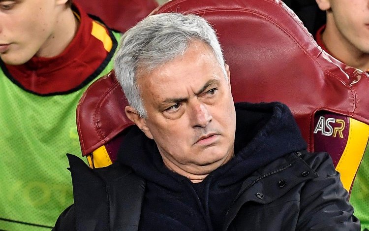 'José Mourinho wil naast Romelu Lukaku ook déze Rode Duivel'