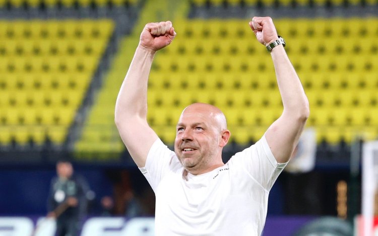Anderlecht dankt déze zéér verrassende uitblinker in heus doelpuntenfestival