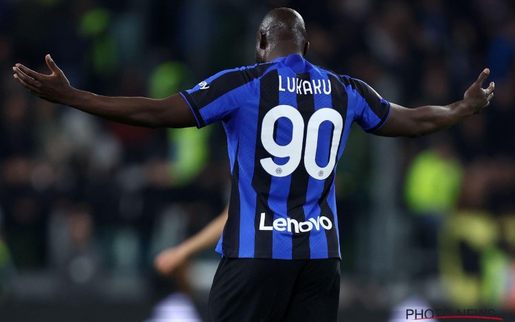 ‘Pijnlijke wending in transferdossier van Romelu Lukaku na nieuw bod van Inter’