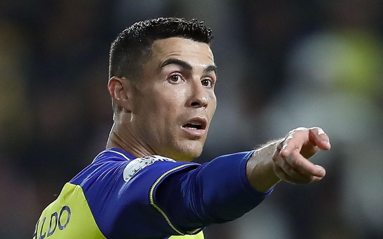 Hallucinant: Dit bedrag heeft Cristiano Ronaldo al verdiend sinds zijn transfer naar Al Nassr