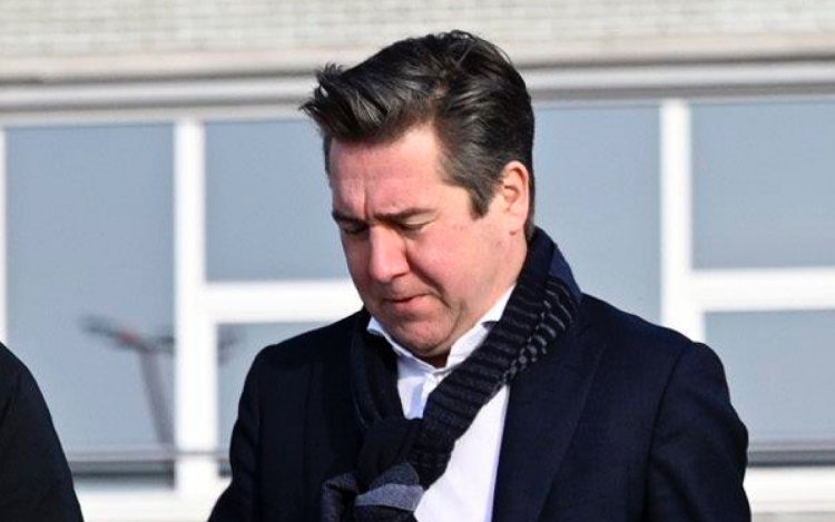 Nieuwe opdoffer voor Club Brugge: