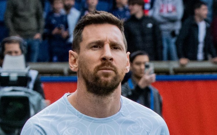 Fabrizio Romano onthult ophefmakend transfernieuws over Lionel Messi