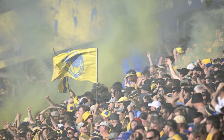 Union-fans weten het zeker: “Daarom verloren we van Fenerbahçe!