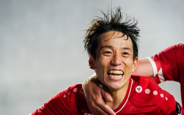 'Myoshi verlaat Antwerp en gaat fans verrassen met zijn toekomstige club'