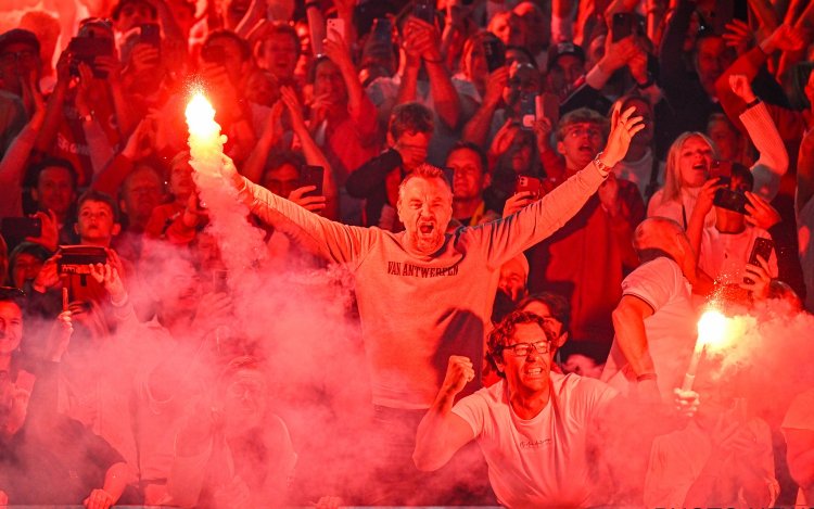 ‘Antwerp-fans schrikken op: Onverwachte kampioenenmaker kan plots vertrekken’ 
