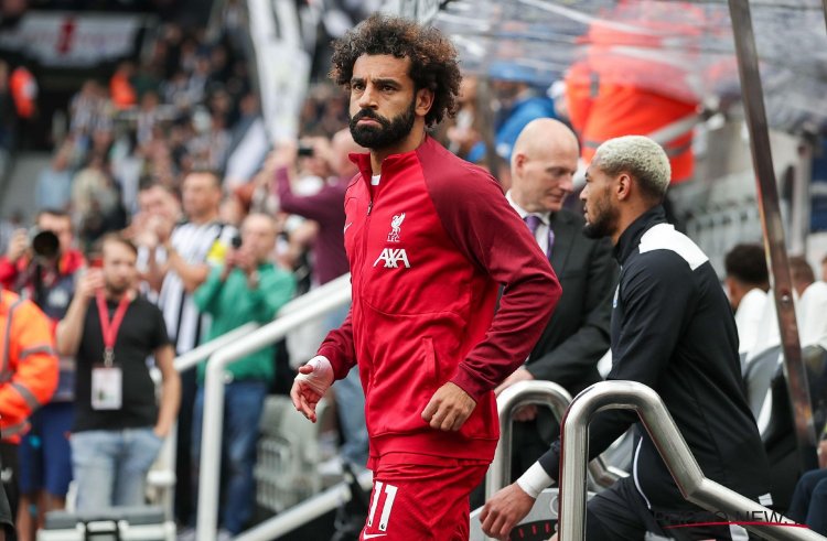 Transfermarkt: 'Real Madrid ziet icoon plots vertrekken, Salah weg bij Liverpool'