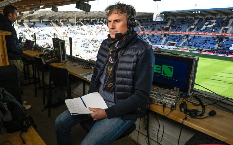 Peter Vandenbempt vreest voor ontslag van coach van Belgische topclub: 