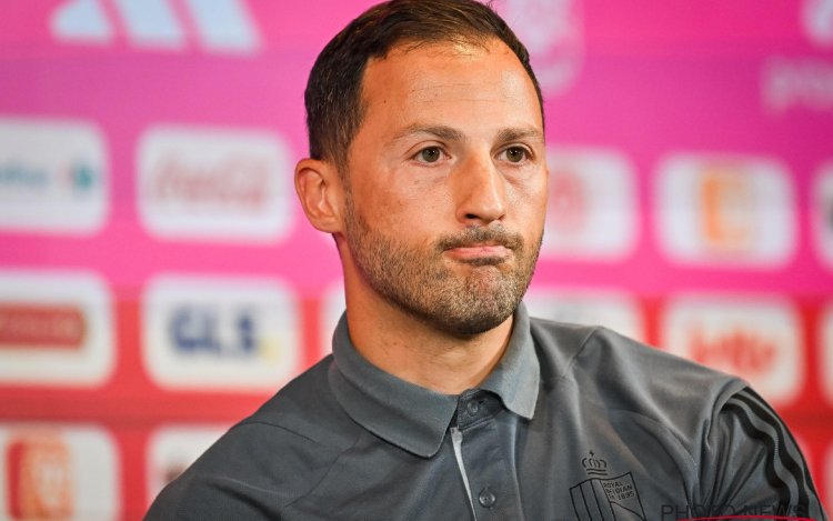 Verrassend: 'Tedesco dreigt uitblinker tegen Oostenrijk uit elftal te gooien'