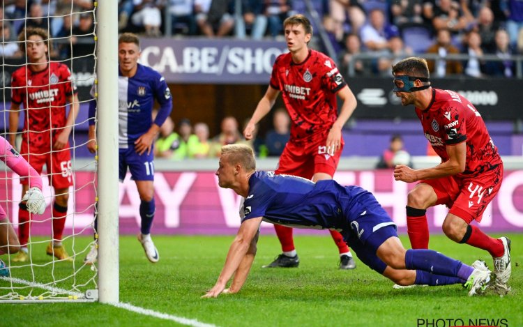 Club Brugge-fans zijn razend op twee spelers: