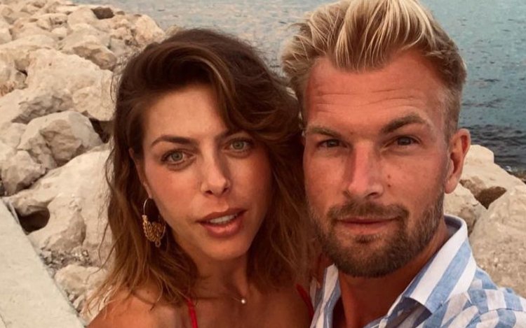 Ruben Van Gucht neemt drastisch besluit over relatie met Blanka Vlasic: 