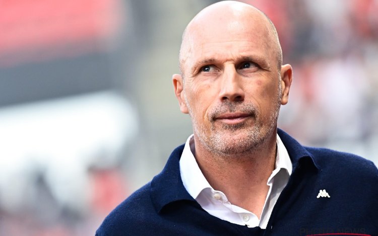 Spraakmakend: 'Philippe Clement wordt allicht de nieuwe coach van déze club'