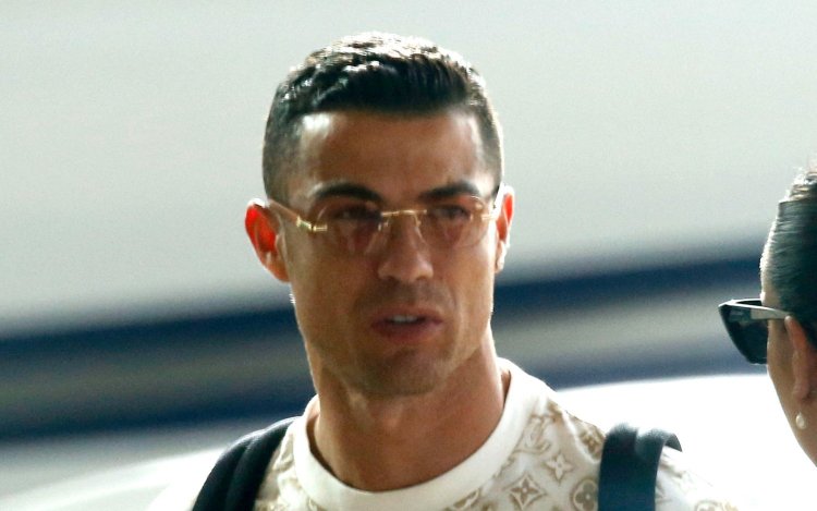 Cristiano Ronaldo licht Al Nassr en Portugal in over pensioenplannen