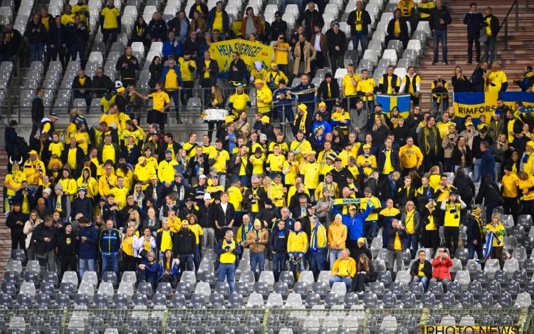 Grote nervositeit: Veiligheidsmaatregelen aan Koning Boudewijnstadion verscherpt