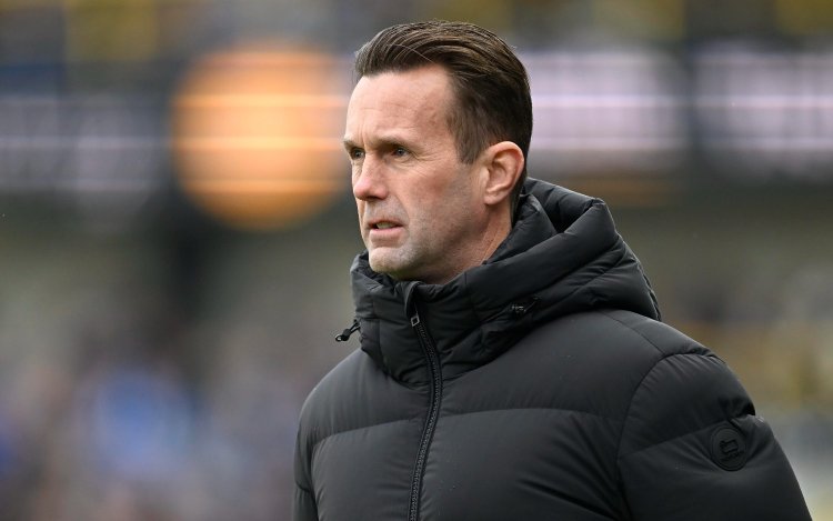 Opvallende onthulling: 'Déze coach in de plaats van Deila bij Club Brugge'