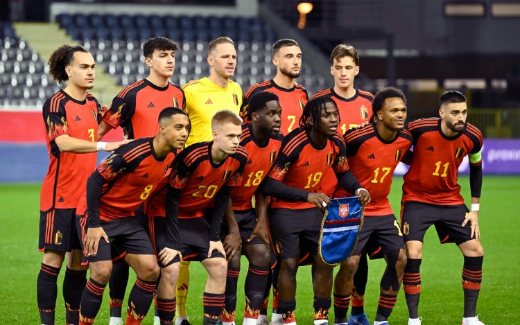 Rode Duivel duidelijk over JPL-comeback: “Club Brugge én Anderlecht”