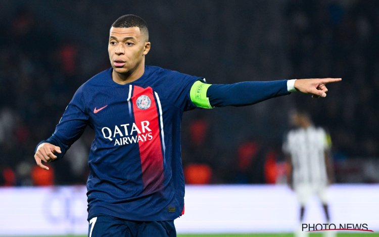 Absolute waanzin! ‘Kylian Mbappé niet naar Real Madrid maar wel naar deze club’