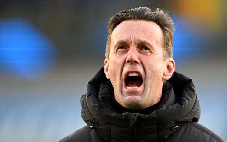 Deila verklaart teleurstellende tweede helft tegen AA Gent: “Dat is fout!”