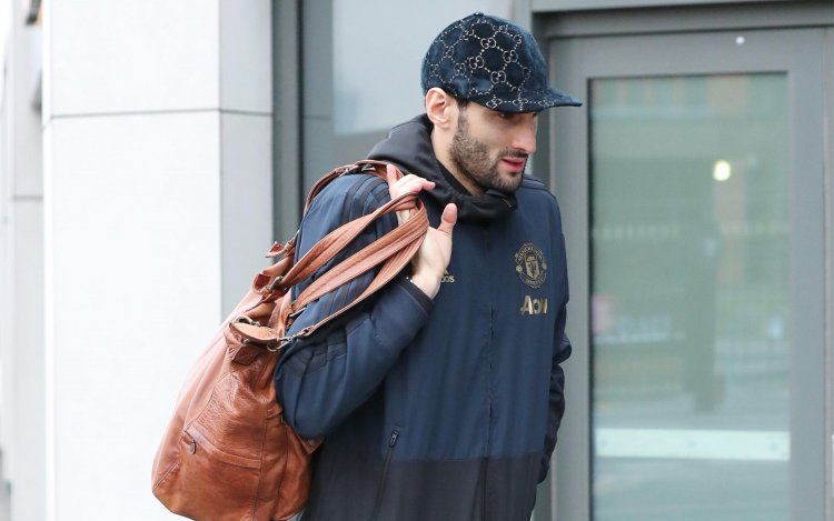 'Fellaini wakkert geruchten aan en duikt op bij déze Belgische topclub'