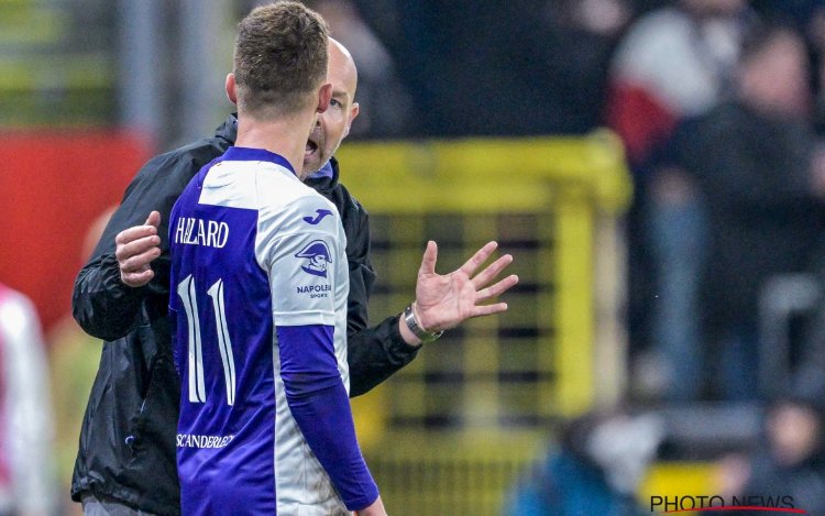 Club Brugge moet het ergste vrezen tegen Anderlecht: