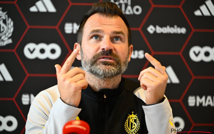 'Ivan Leko weg bij Standard'