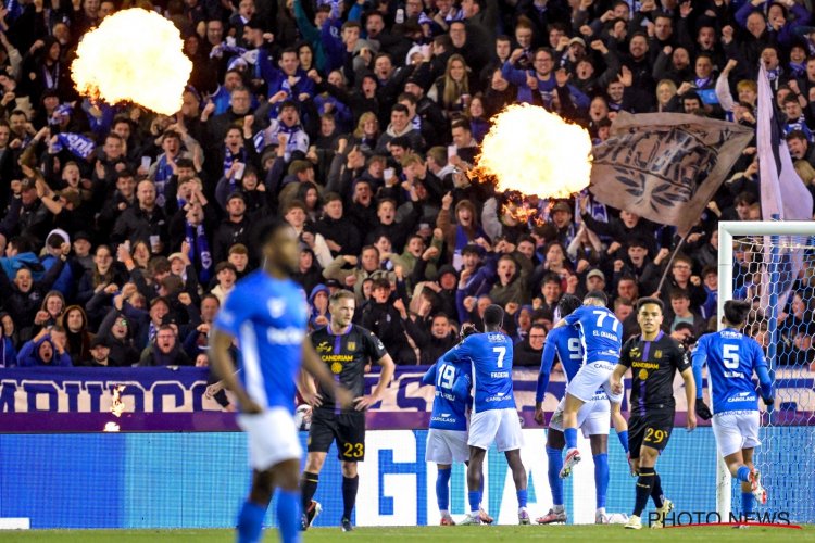 Sterkhouder van Genk weet het zeker: “Ideale moment om Club Brugge te kloppen”