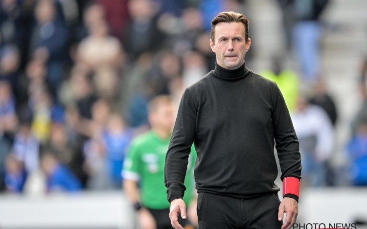'Club Brugge neemt noodgedwongen beslissing over ontslag van Ronny Deila'