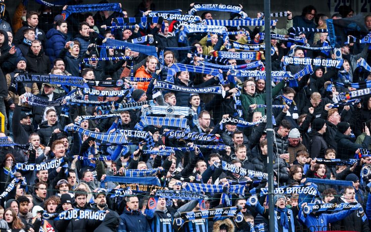 Club Brugge-fans gaan voor komst deze nieuwe coach liggen: 