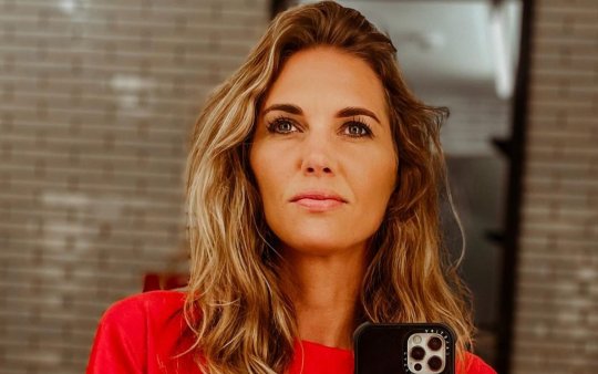 Ine Beyen heeft duidelijke boodschap voor nieuwe partner: 