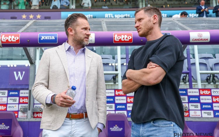 Geen titel en er rollen koppen bij Anderlecht: 'Deze grote naam wordt weggestuurd'