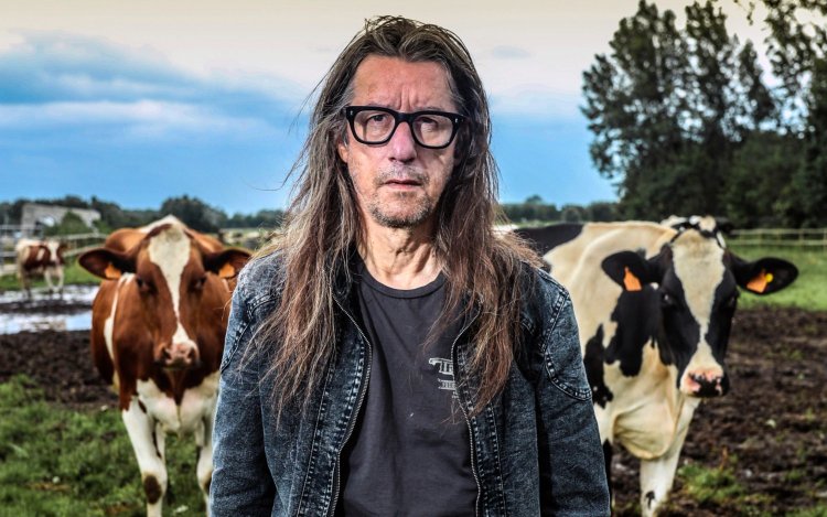 Herman Brusselmans biecht het na jaren op:
