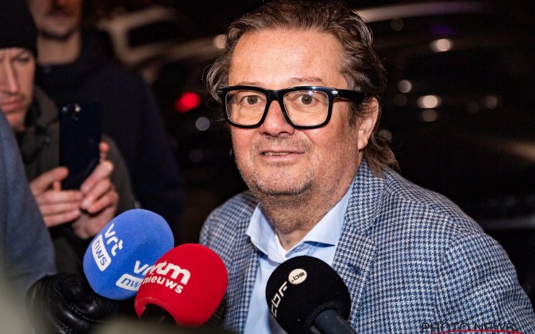 'Marc Coucke en Anderlecht gaan voor enorme stunt op transfermarkt'