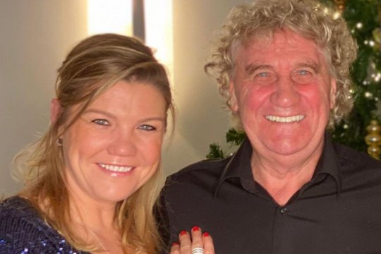 Lyndsey Pfaff heeft een zeer ingrijpend besluit genomen: 