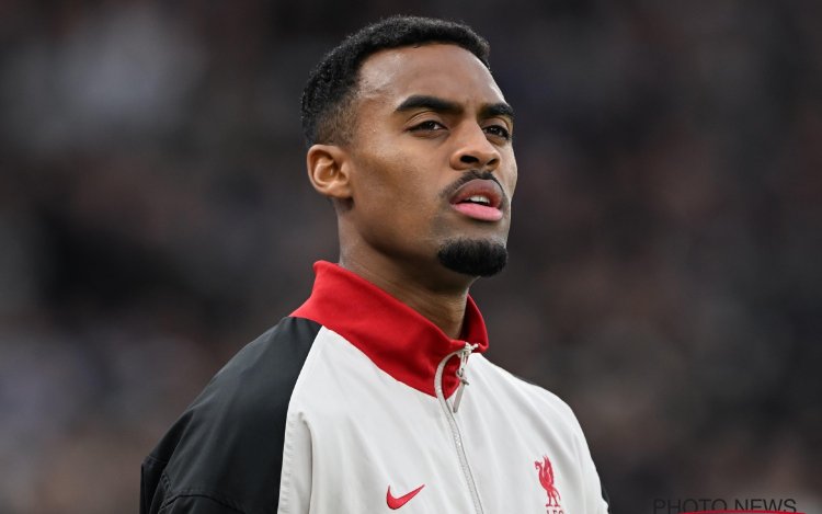 'Krankzinnige transfer voor Ryan Gravenberch'
