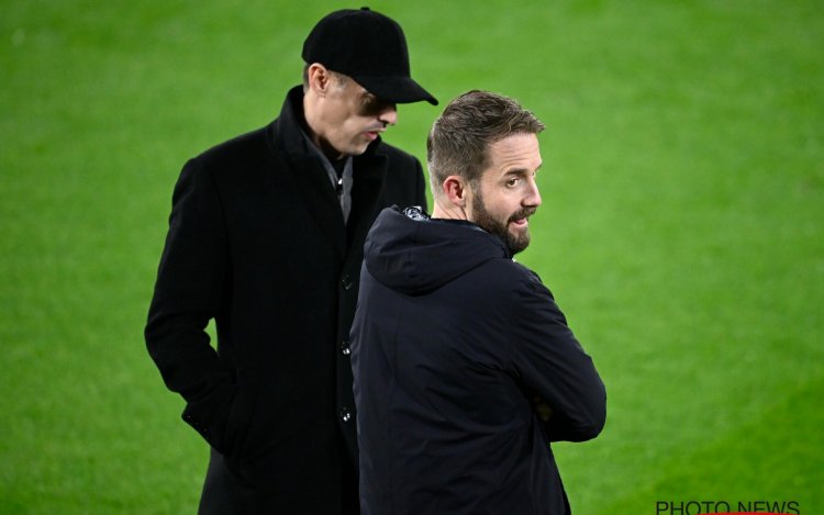 'Club Brugge heeft beet vlak voor sluiten van transfermarkt'