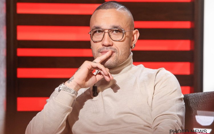 Exit Radja Nainggolan?