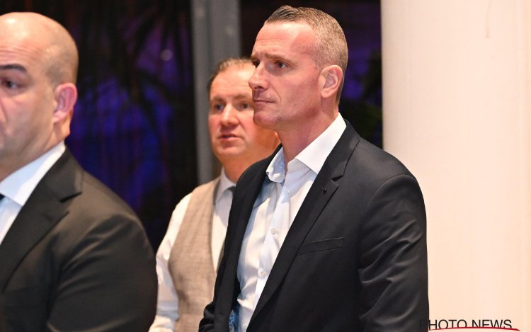 Grote nervositeit bij Club Brugge: 'Dit is echt een teken'