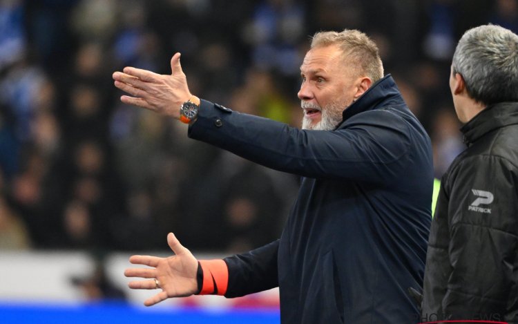 Thorsten Fink laat eerlijk weten wie de grote titelfavoriet is