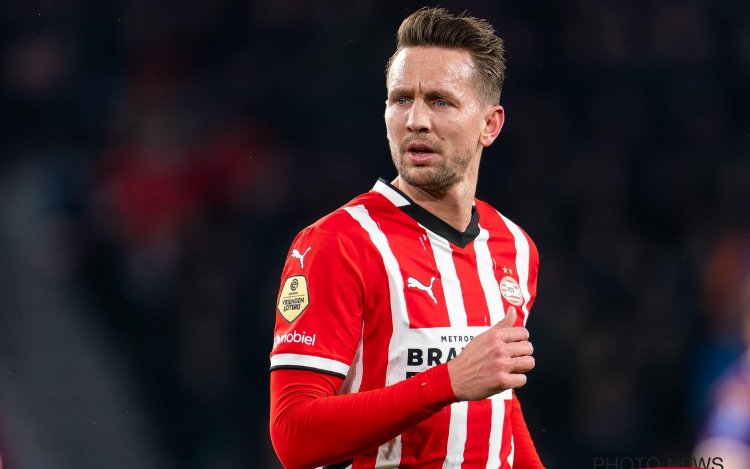 'Luuk de Jong neemt erg drastisch besluit over toekomst'