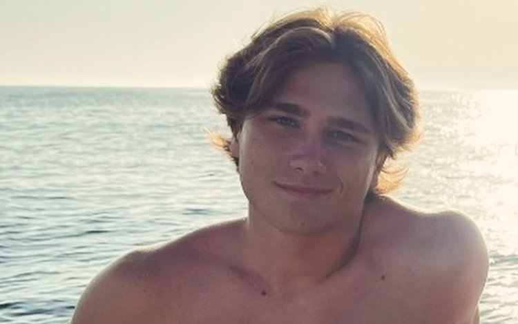 Keano Liébart, de zoon van Debby Pfaff, denkt aan drastisch besluit: