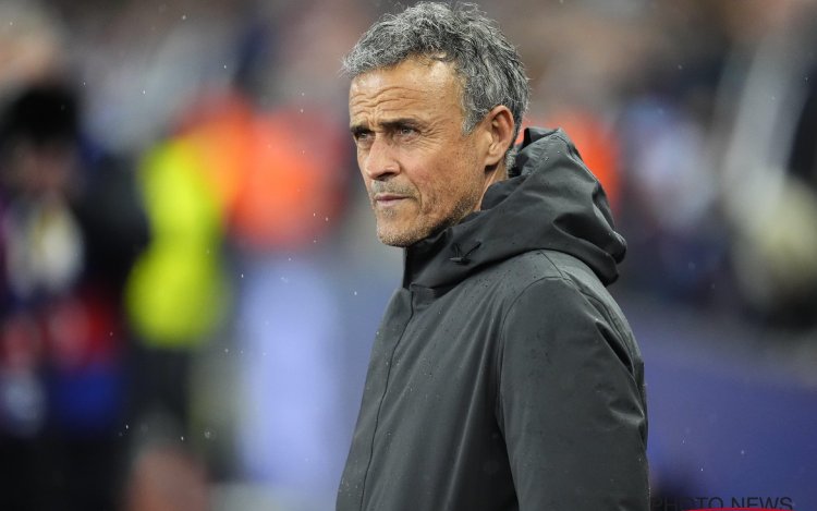 Club Brugge staat machteloos: 'PSG slaat keihard toe'