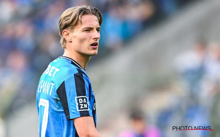 'Transfersom voor Romeo Vermant swingt plots de pan uit'
