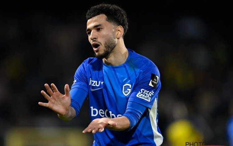 'Droomtransfer voor Zakaria El Ouahdi'