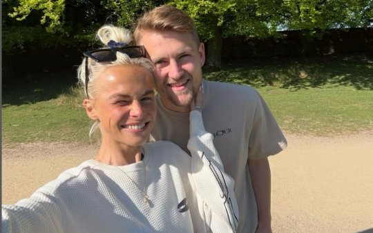 Na afgelasten van trouwfeest: 'Matthijs de Ligt en Annekee Molenaar nemen drastisch besluit'