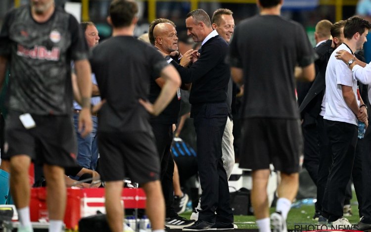 'Club Brugge verbreekt met nieuwe transfer ongezien record'