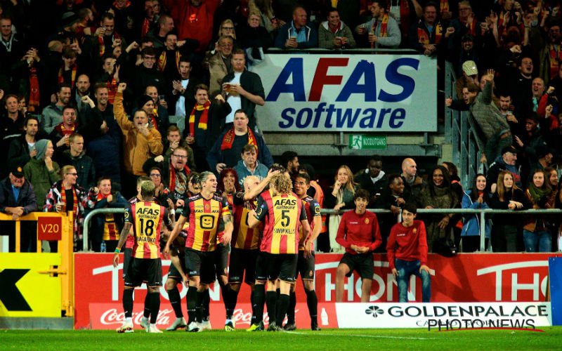Drama voor KV Mechelen: 'Tóch degradatie naar amateurreeksen'