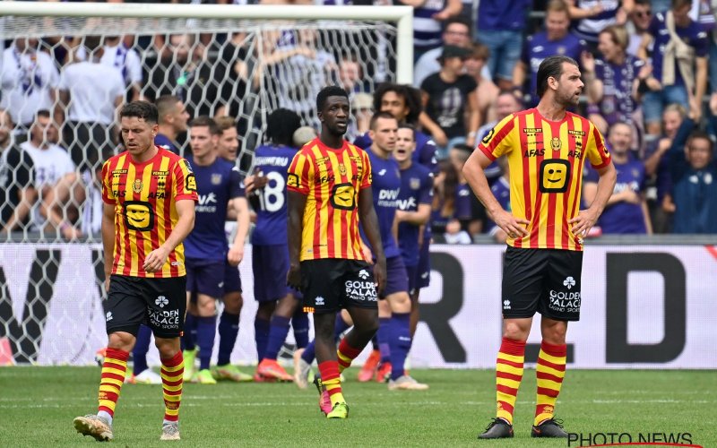 Koppig KV Mechelen zet Jupiler Pro League op zijn kop: Forfaitnederlaag volgt