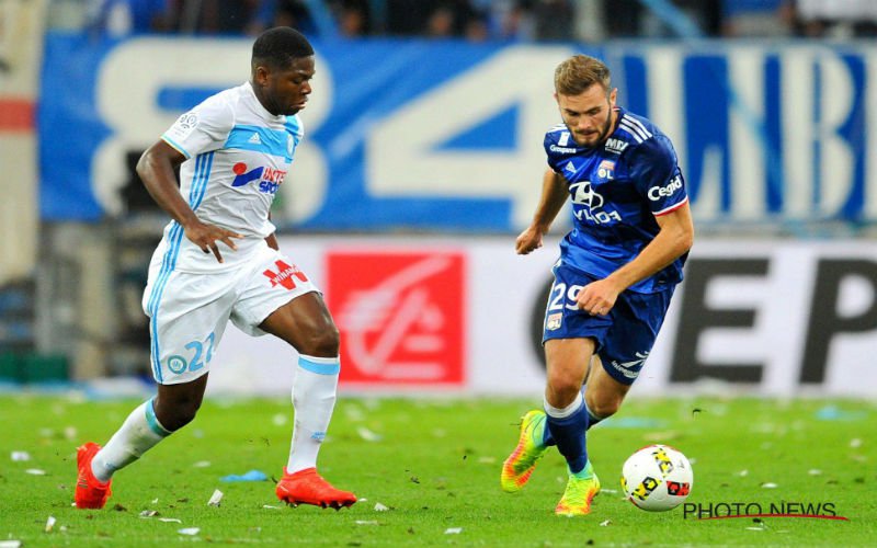 Coach Marseille velt dramatisch oordeel over Leya Iseka